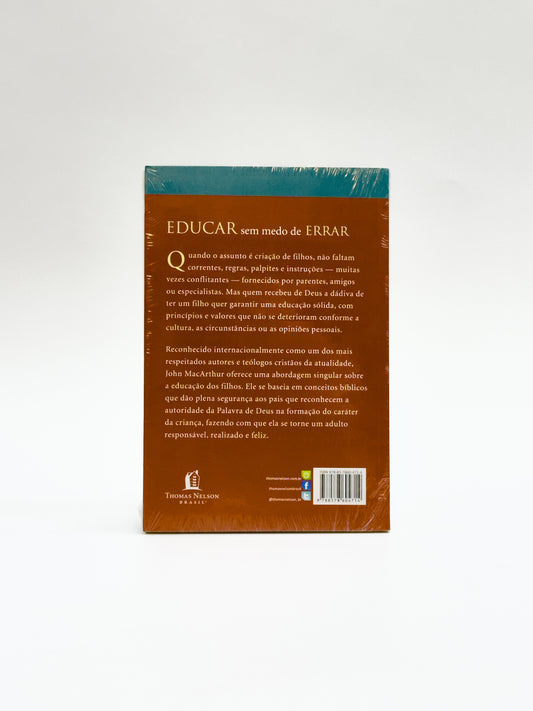 Pais Sábios, Filhos Brilhantes