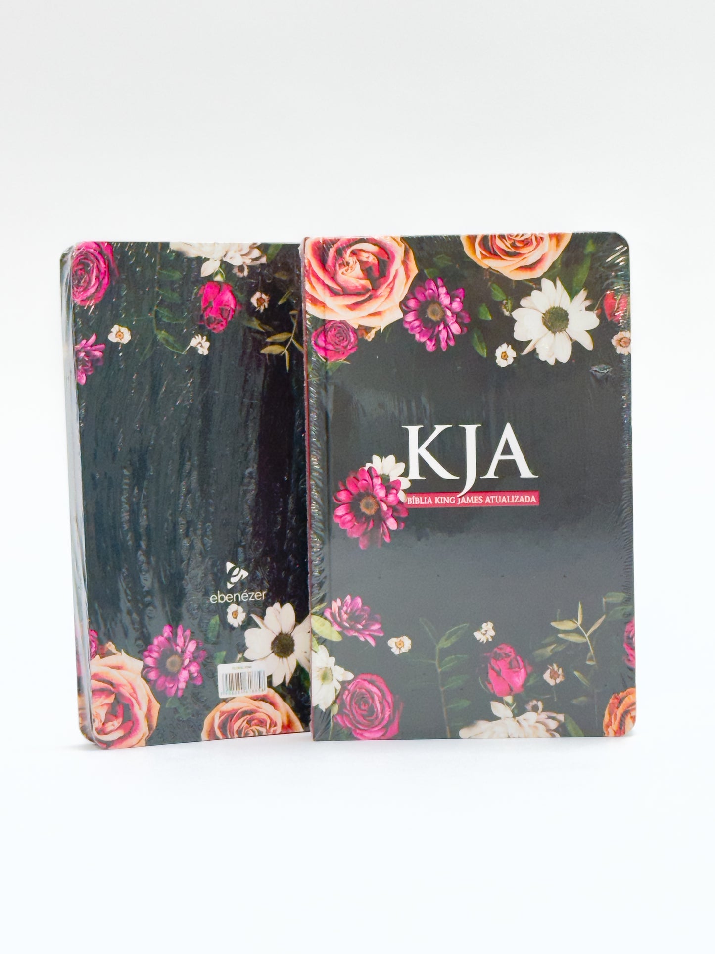 Bíblia Feminina Capa Dura - King James