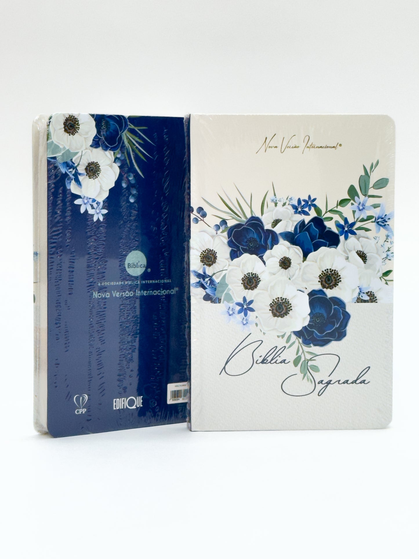 Bíblia Feminina Capa Dura - NVI