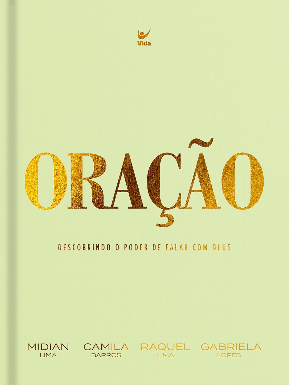 Oração - Descobrindo o Poder de Falar com Deus