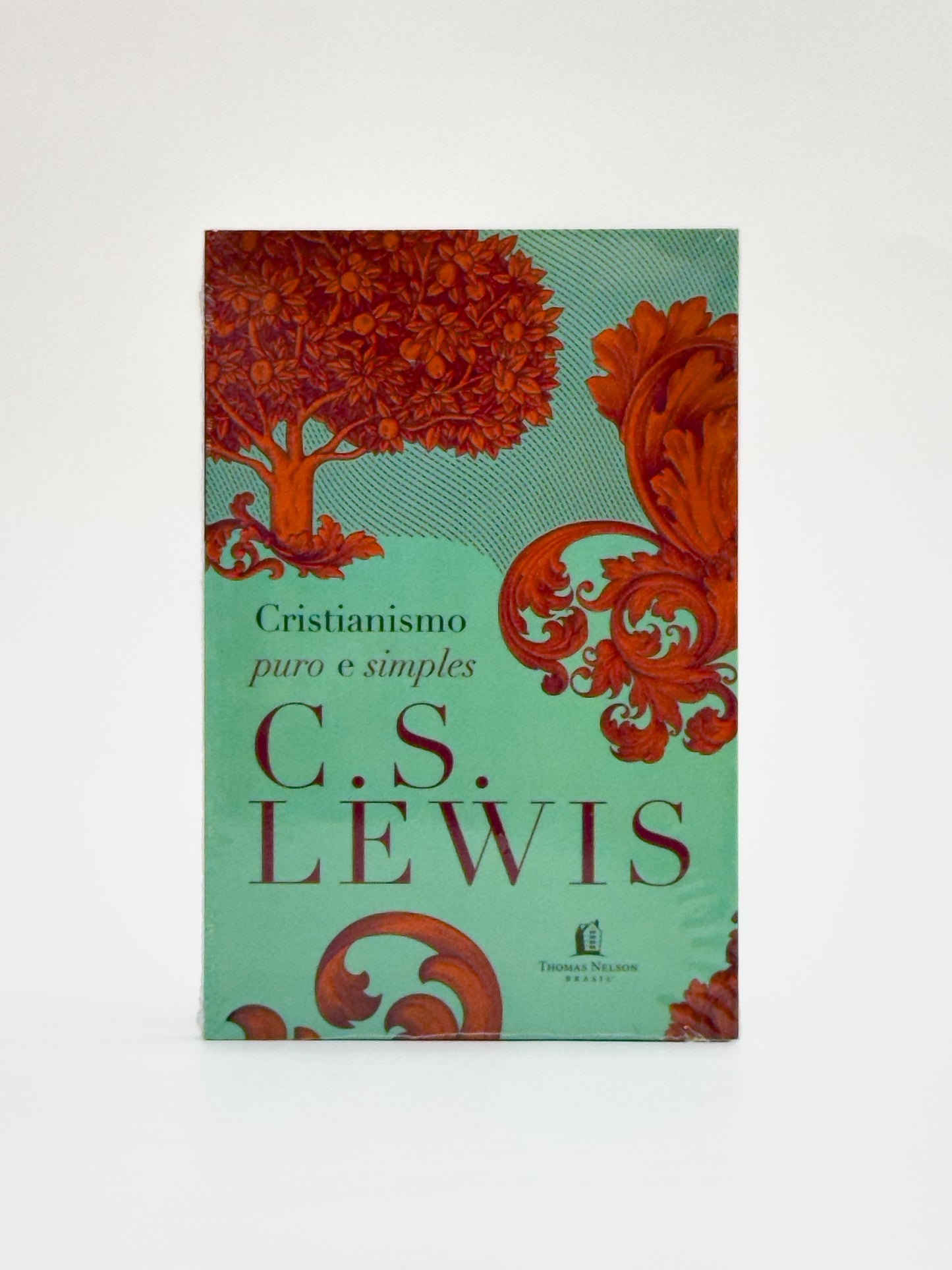 Cristianismo Puro e Simples - C.S.Lewis