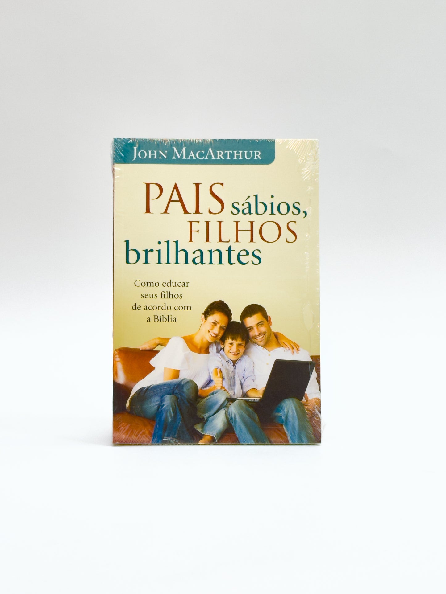 Pais Sábios, Filhos Brilhantes