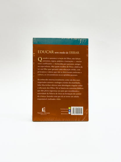 Pais Sábios, Filhos Brilhantes