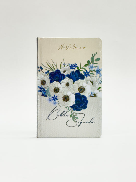 Bíblia Feminina Capa Dura - NVI