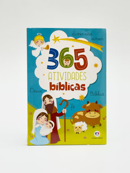 365 Atividades Bíblicas